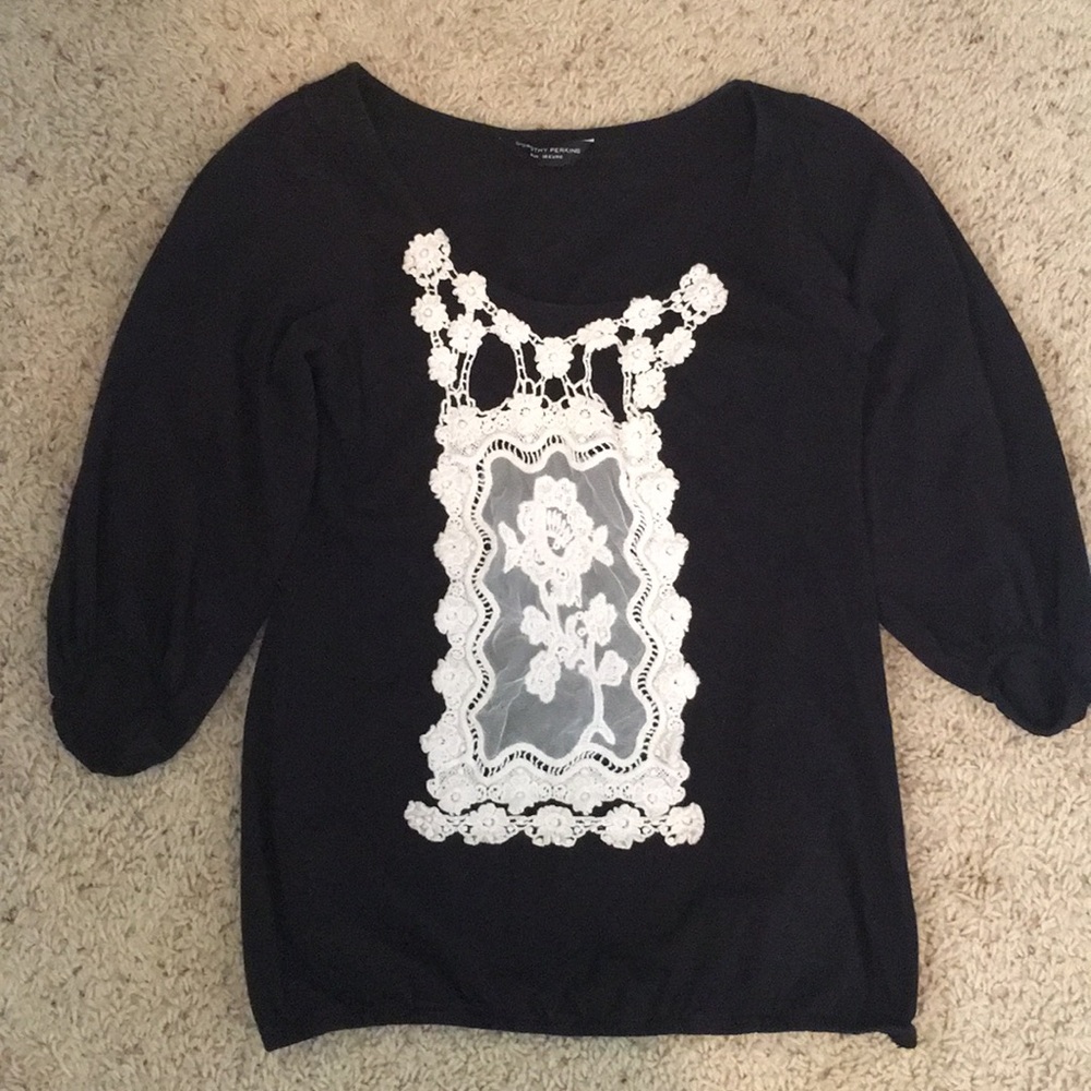 Dorothy Perkins Top